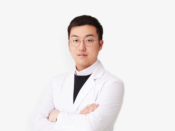 Dokter spesialis mata Chung Gyu Chul
