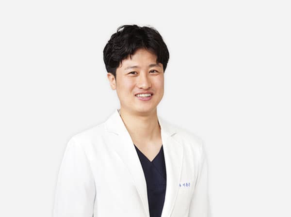 Dokter spesialis mata Lee Dong-eun